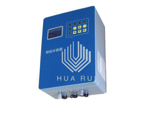 HLZ-3在线式污染度检测仪